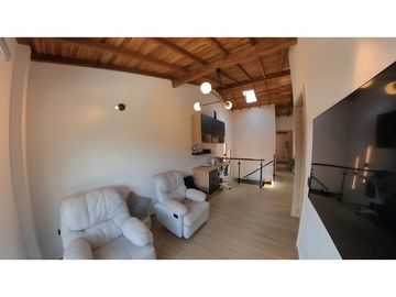 VENTA CASA 153.8 mts2 LA CEJA SECTOR EL TAMBO 