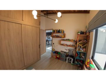 VENTA CASA 153.8 mts2 LA CEJA SECTOR EL TAMBO 