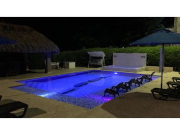 HERMOSA CASA DE VERANO EN SAN JERONIMO EXCELENTE PARA RENTA CORTA
