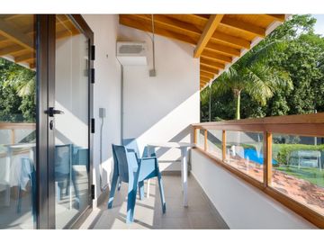 HERMOSA CASA DE VERANO EN SAN JERONIMO EXCELENTE PARA RENTA CORTA