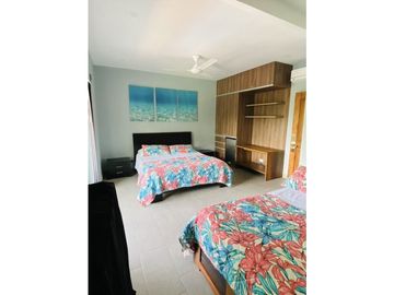 HERMOSA CASA DE VERANO EN SAN JERONIMO EXCELENTE PARA RENTA CORTA
