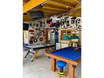 HERMOSA CASA DE VERANO EN SAN JERONIMO EXCELENTE PARA RENTA CORTA