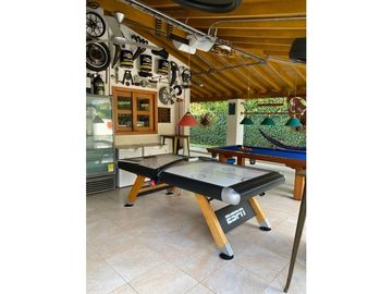 HERMOSA CASA DE VERANO EN SAN JERONIMO EXCELENTE PARA RENTA CORTA