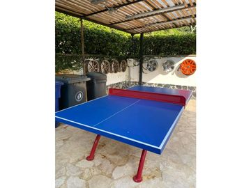 HERMOSA CASA DE VERANO EN SAN JERONIMO EXCELENTE PARA RENTA CORTA