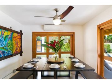 HERMOSA CASA DE VERANO EN SAN JERONIMO EXCELENTE PARA RENTA CORTA