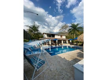 HERMOSA CASA DE VERANO EN SAN JERONIMO EXCELENTE PARA RENTA CORTA