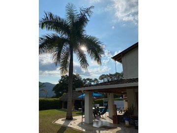 HERMOSA CASA DE VERANO EN SAN JERONIMO EXCELENTE PARA RENTA CORTA