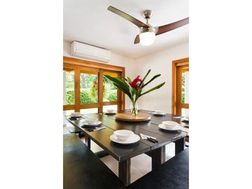 HERMOSA CASA DE VERANO EN SAN JERONIMO EXCELENTE PARA RENTA CORTA