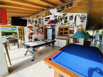 HERMOSA CASA DE VERANO EN SAN JERONIMO EXCELENTE PARA RENTA CORTA