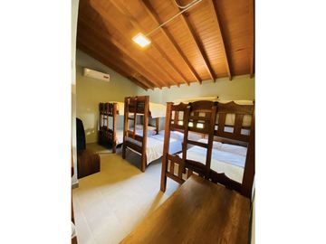 HERMOSA CASA DE VERANO EN SAN JERONIMO EXCELENTE PARA RENTA CORTA