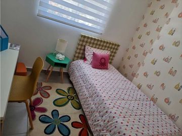 Venta de apartamento para estrenar
