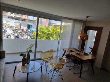 Venta de apartamento para estrenar