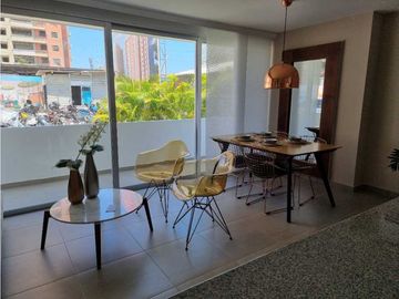 Venta de apartamento para estrenar