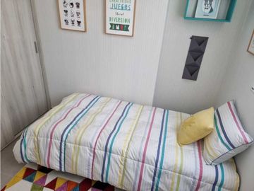 Venta de apartamento para estrenar
