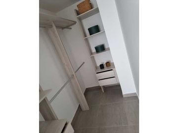 Venta de apartamento para estrenar