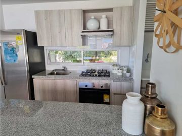 Venta de apartamento para estrenar