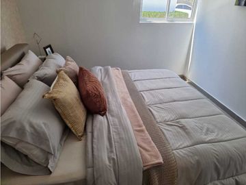 Venta de apartamento para estrenar