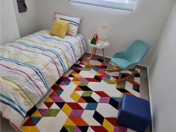Venta de apartamento para estrenar
