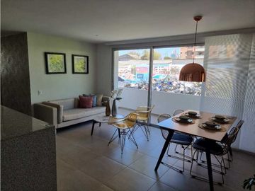 Venta de apartamento para estrenar