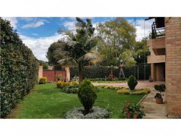 Vendo Casa en Chía Condominio Remanso de Siata