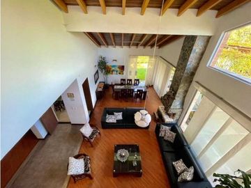Vendo Casa en Chía Condominio Remanso de Siata