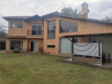 Vendo Casa en Chía Condominio Remanso de Siata