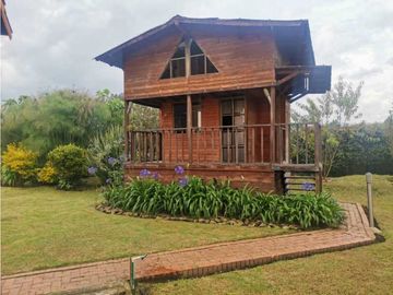 Vendo Casa en Chía Condominio Remanso de Siata