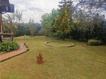Vendo Casa en Chía Condominio Remanso de Siata