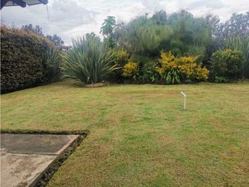 Vendo Casa en Chía Condominio Remanso de Siata