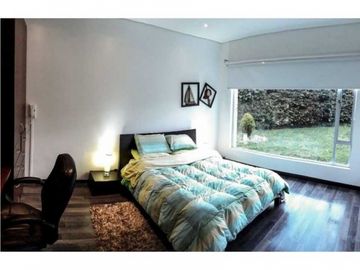 Vendo Casa en Chía Condominio Remanso de Siata