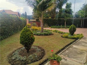 Vendo Casa en Chía Condominio Remanso de Siata