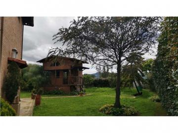Vendo Casa en Chía Condominio Remanso de Siata