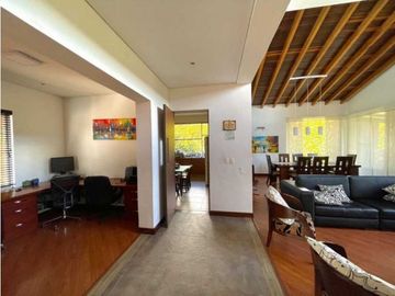 Vendo Casa en Chía Condominio Remanso de Siata