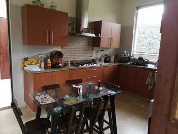Vendo Casa en Chía Condominio Remanso de Siata