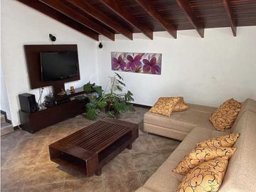 Vendo Casa en Chía Condominio Remanso de Siata