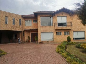 Vendo Casa en Chía Condominio Remanso de Siata