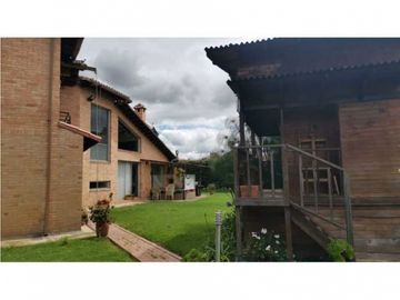 Vendo Casa en Chía Condominio Remanso de Siata