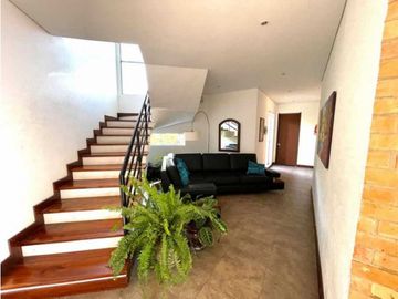 Vendo Casa en Chía Condominio Remanso de Siata