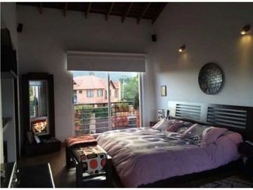 Vendo Casa en Chía Condominio Remanso de Siata