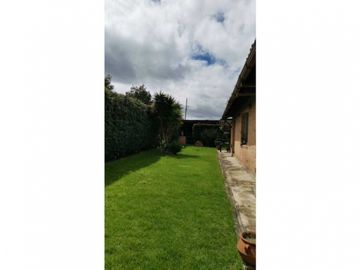 Vendo Casa en Chía Condominio Remanso de Siata
