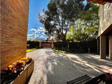 Vendo Casa en Chía Condominio Remanso de Siata
