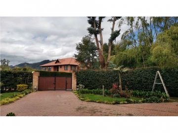 Vendo Casa en Chía Condominio Remanso de Siata