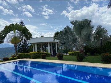 Venta casa campestre Anapoima Cundinamarca