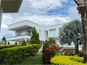 Venta casa campestre Anapoima Cundinamarca