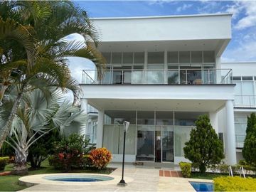 Venta casa campestre Anapoima Cundinamarca