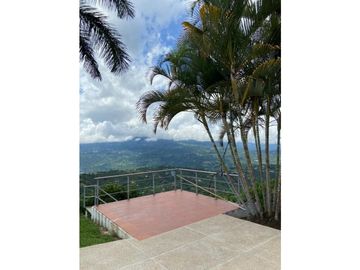 Venta casa campestre Anapoima Cundinamarca