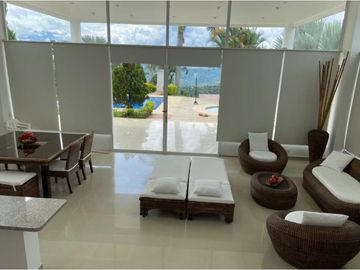 Venta casa campestre Anapoima Cundinamarca