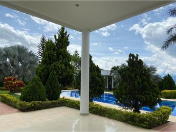 Venta casa campestre Anapoima Cundinamarca