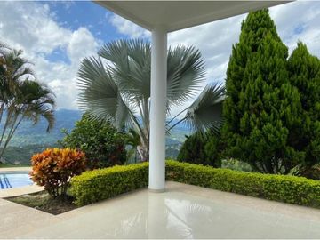 Venta casa campestre Anapoima Cundinamarca