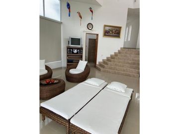 Venta casa campestre Anapoima Cundinamarca